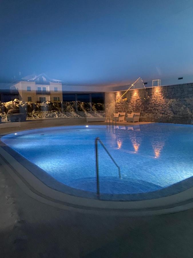 Grand Hotel Miramonti Passo del Tonale Exteriér fotografie